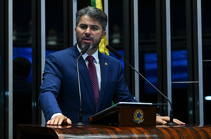 Crise no STF: Marcos Rogério critica embate entre ministros e aponta judiciário como epicentro de tensões nacionais