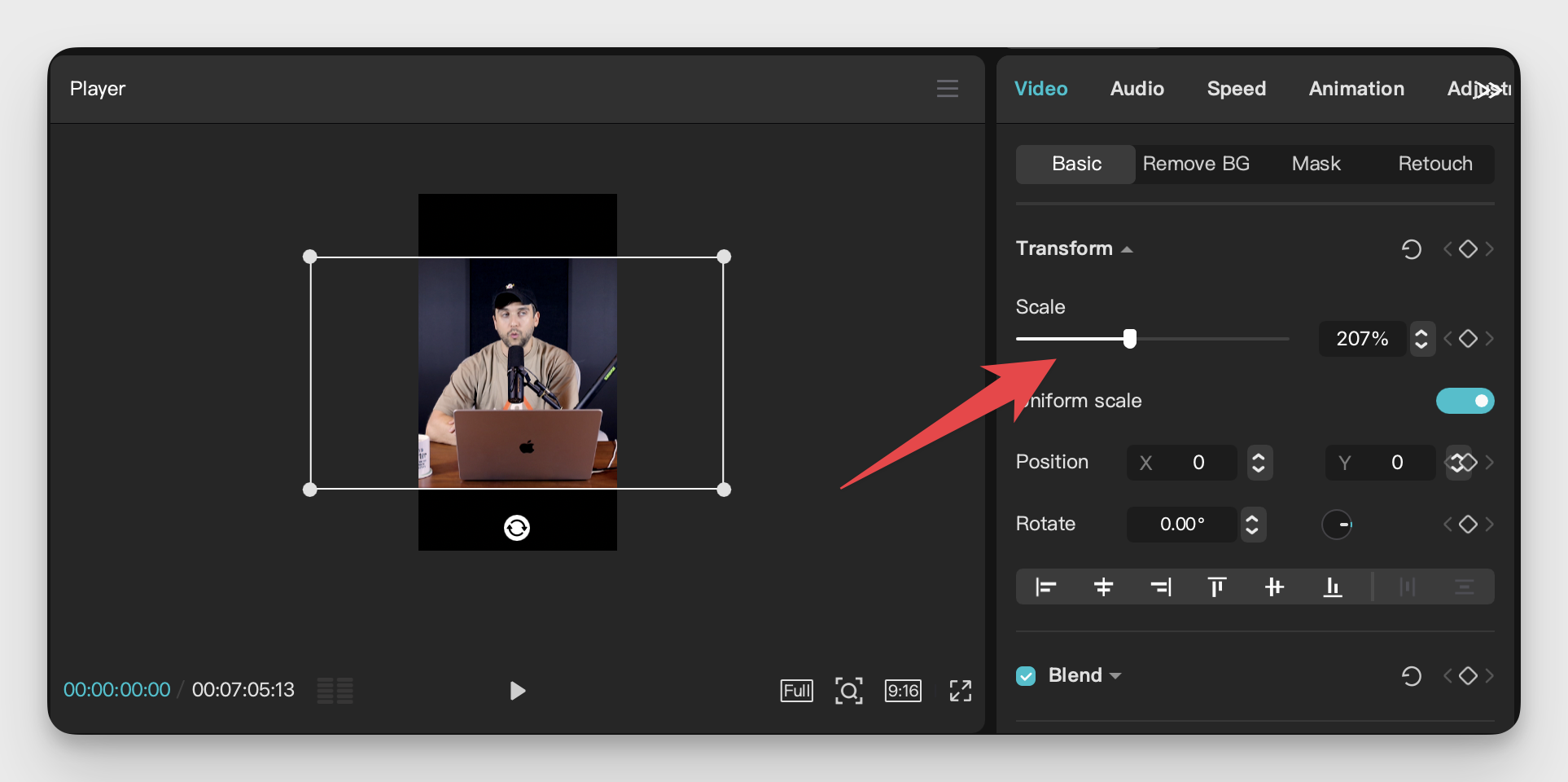 [Shorts Studio] #13 How To Edit Shorts With CapCut (5 Easy Steps)