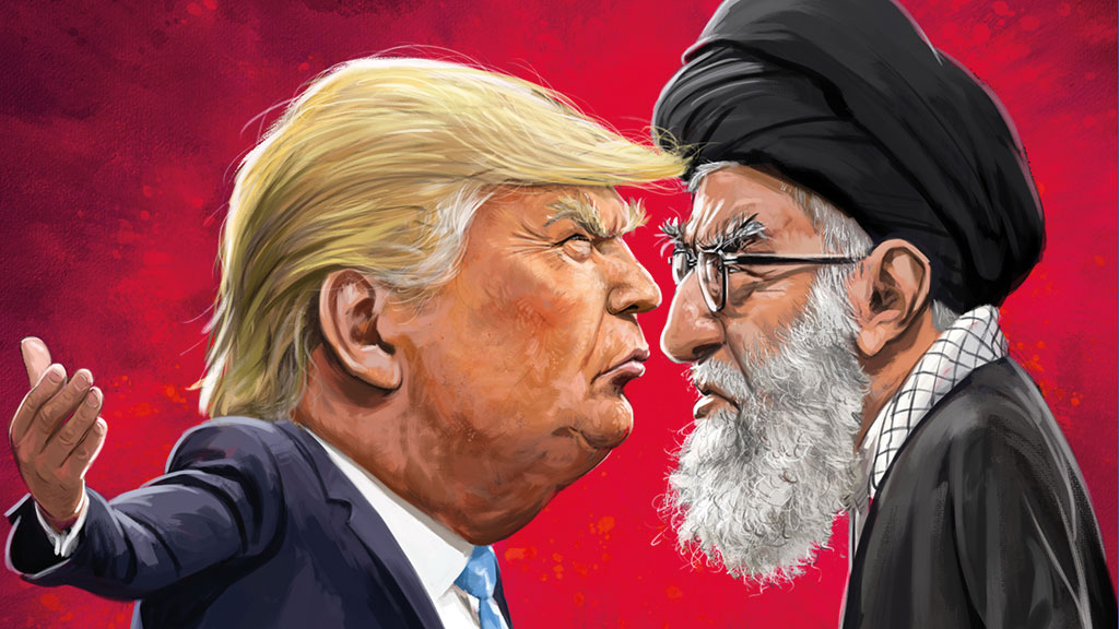 Iran can't count on a taco - Cosmopolitics by Elise Labott