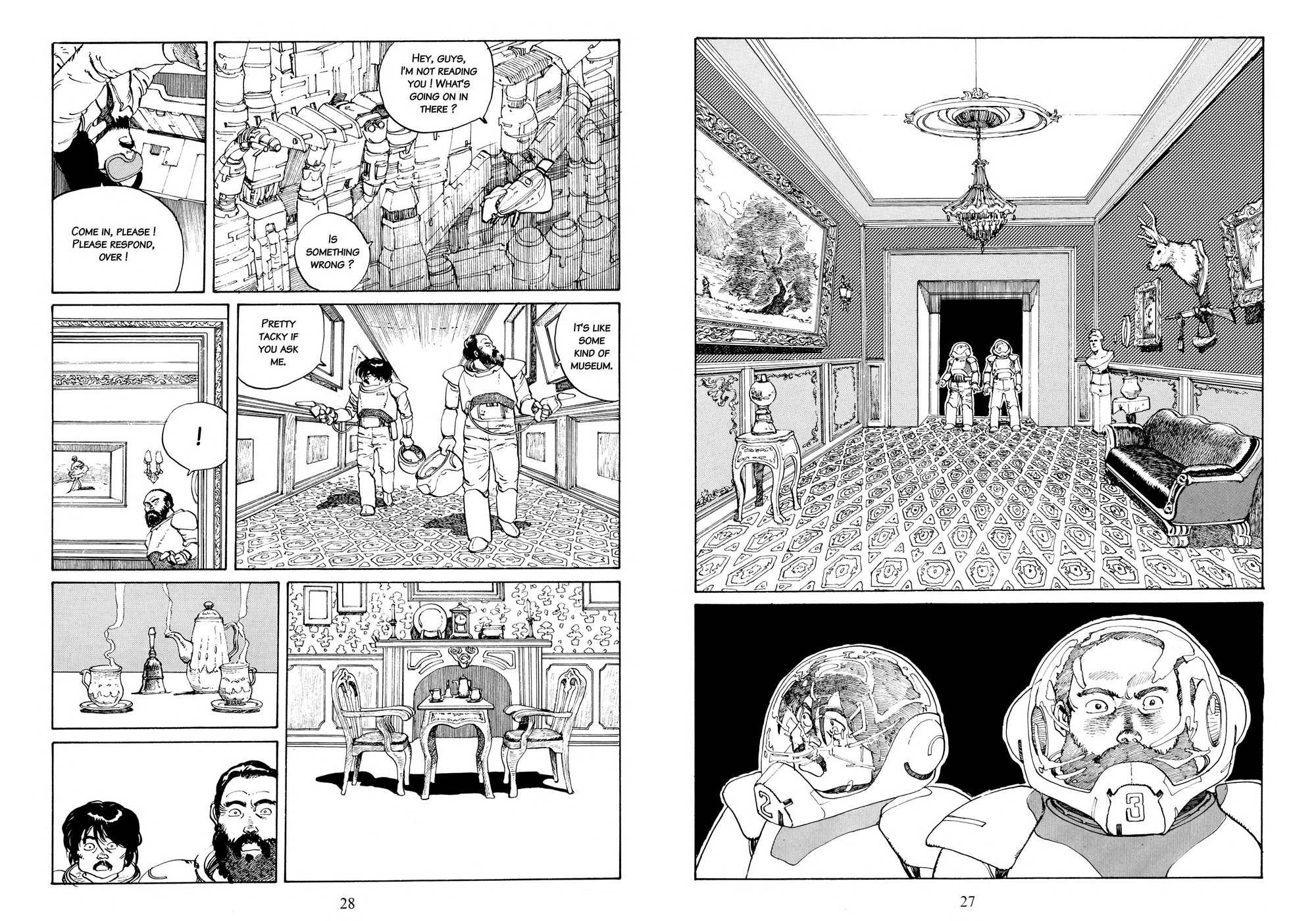 The Secrets of Rose'