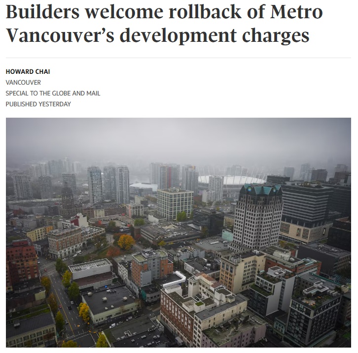 Vancouver Real Estate Rundown: May 4 - May 10, 2026