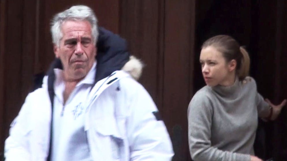 Jeffrey Epstein Emails Show Antipathy Against ‘Goyim’ (Non Jews), Whites and Blacks