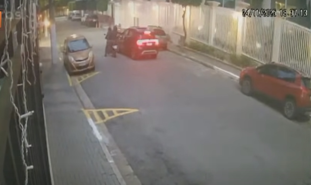 Advogado Luís Francisco Caselli é morto a tiros em São Paulo: Polícia aponta indícios de execução planejada