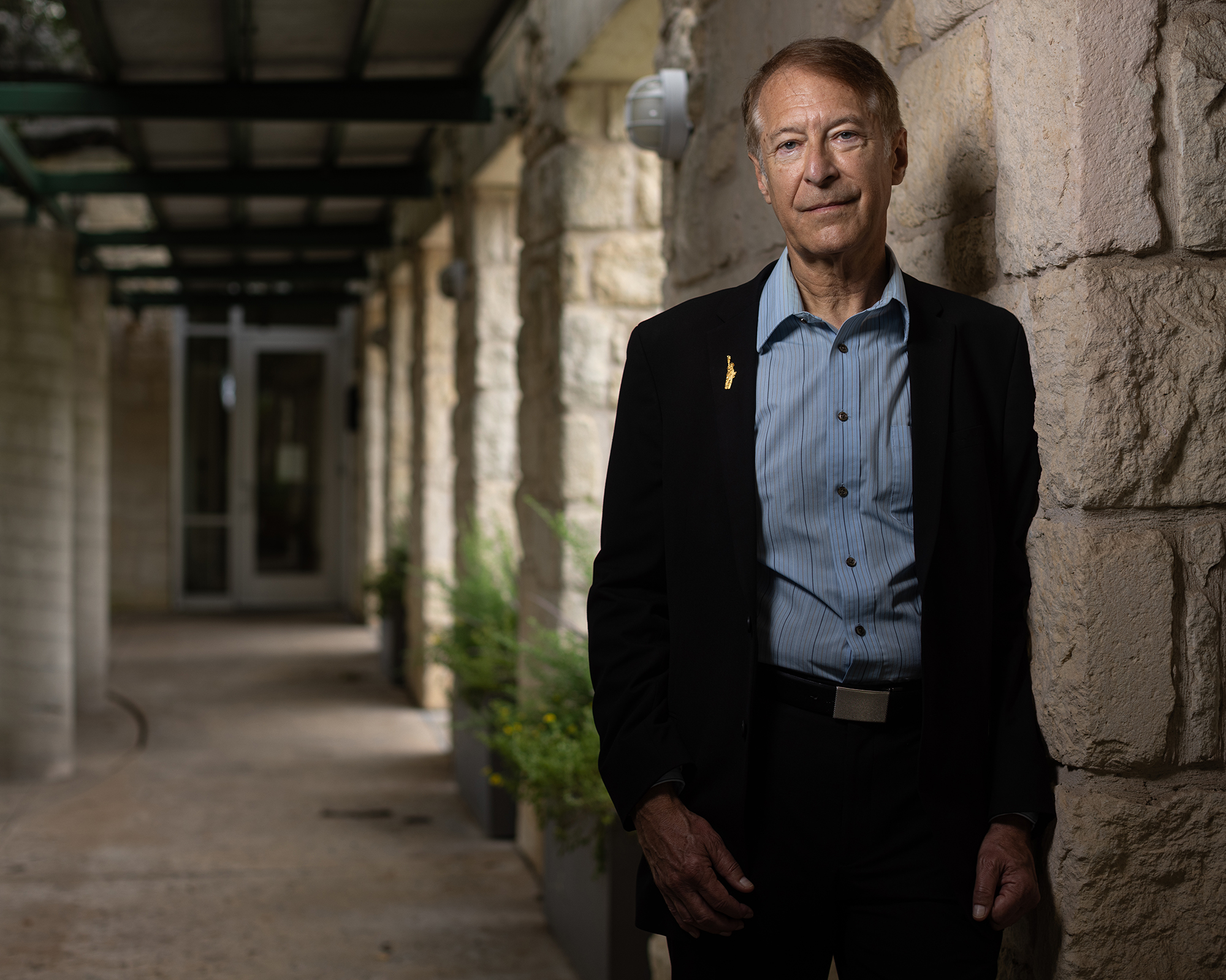 Could a Libertarian Tip the Texas Senate Race?