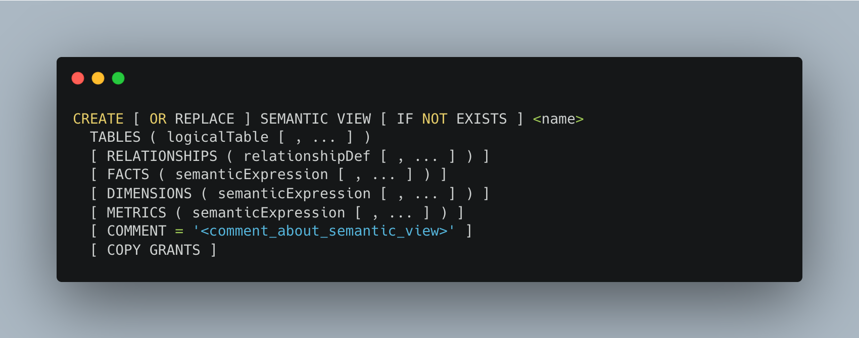 What is a Semantic Layer? - by Daniel Beach