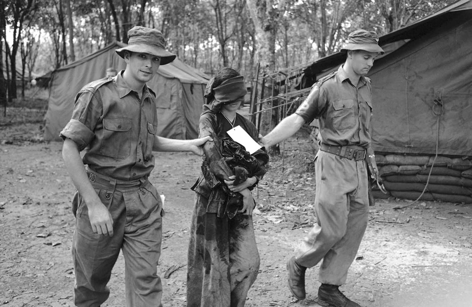 She Waged War The Viet Cong’s Female Fighters