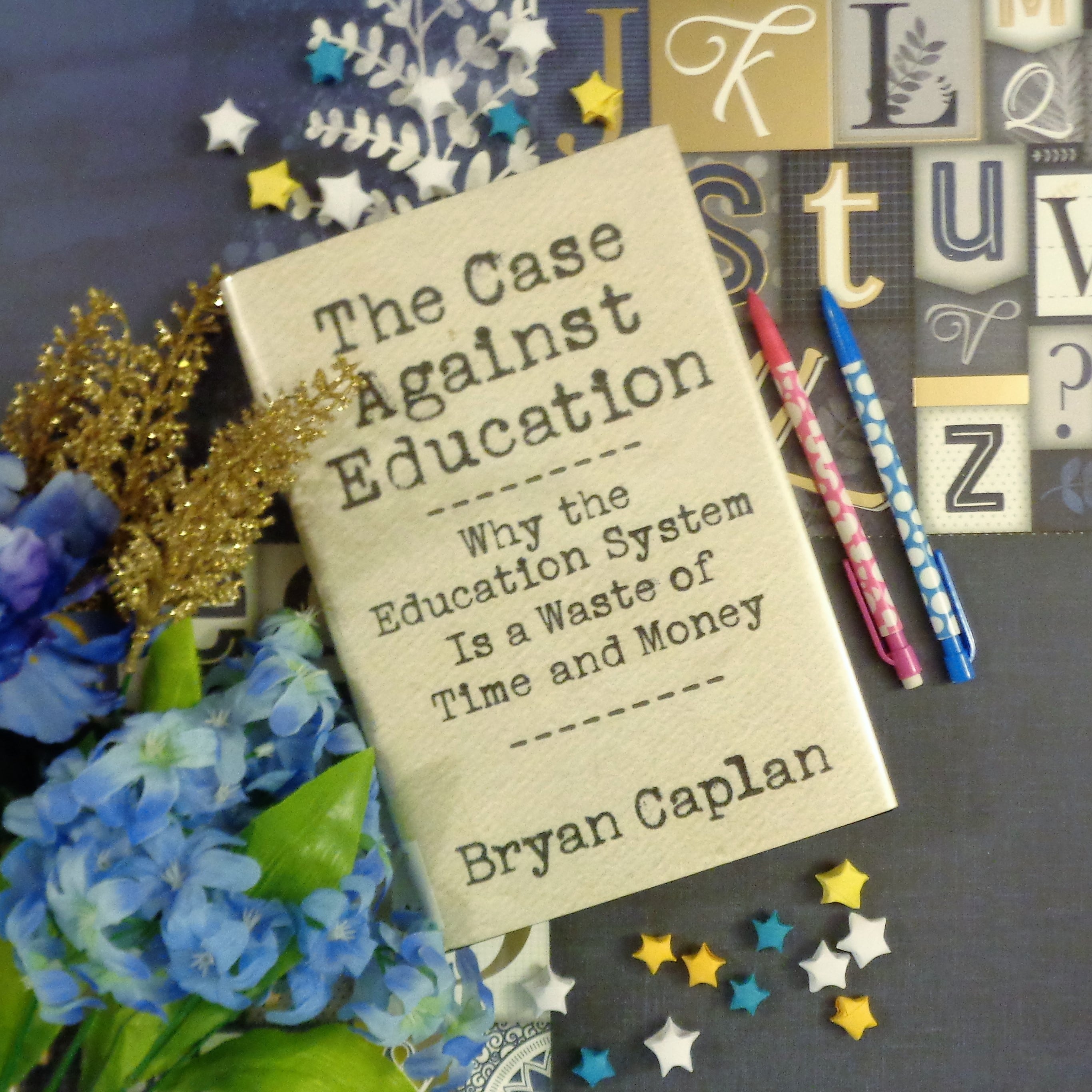 Bet On It Bryan Caplan Substack