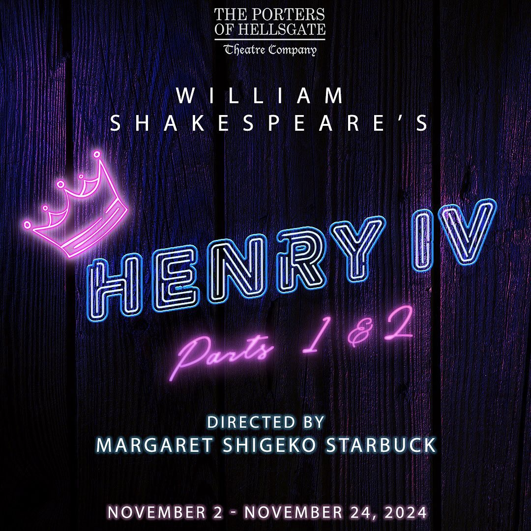 May be an image of text