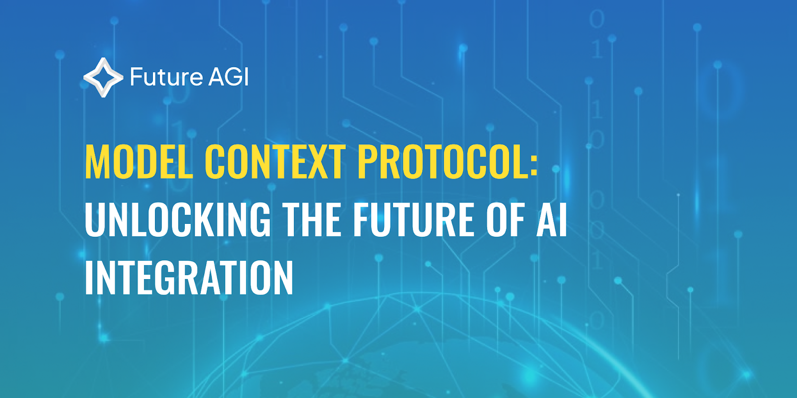 Model Context Protocol (MCP) for Seamless AI Integration