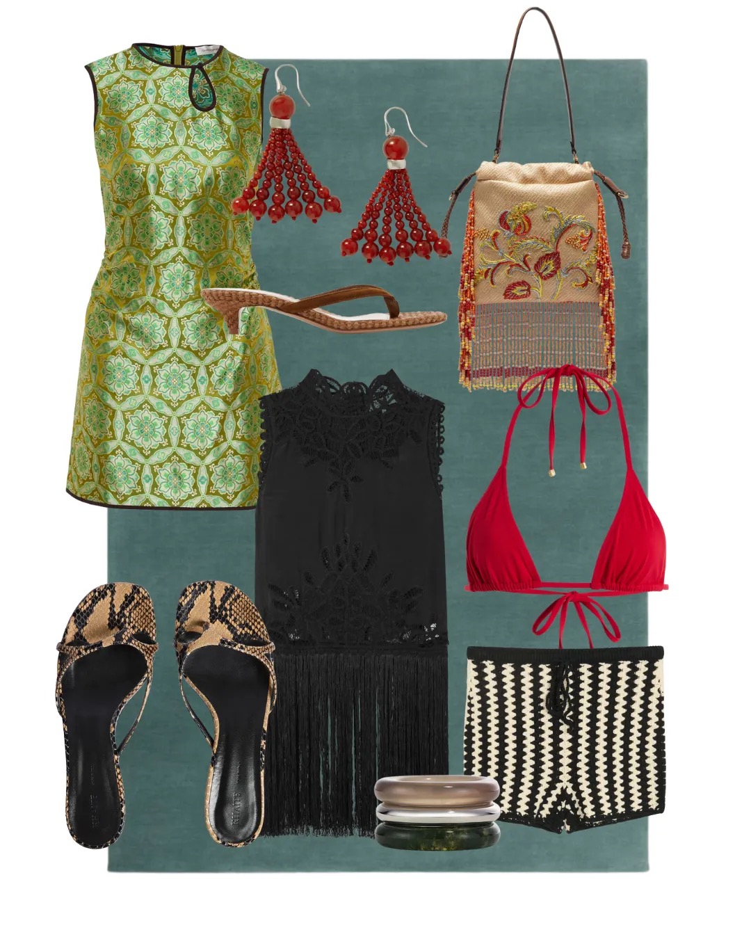 Thumbnail of rachel-cohen-theraylist 2