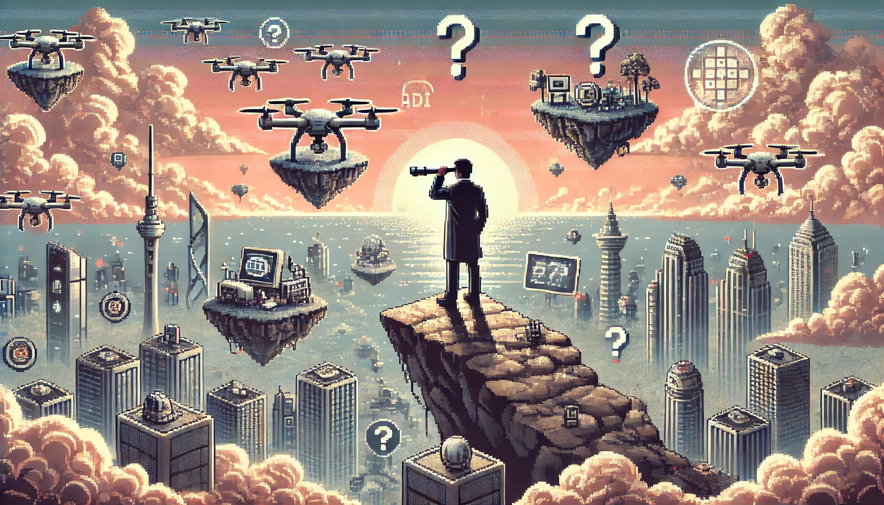 Preview image for Speculative Entrepreneurship as Situational Diagnosis