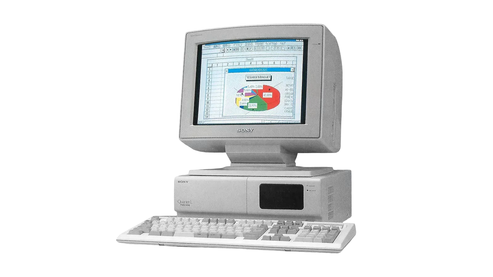 Ps1 Graphics Computer PlayStation 1: Sony’s First Gaming Platform, Architecture, and Legacy