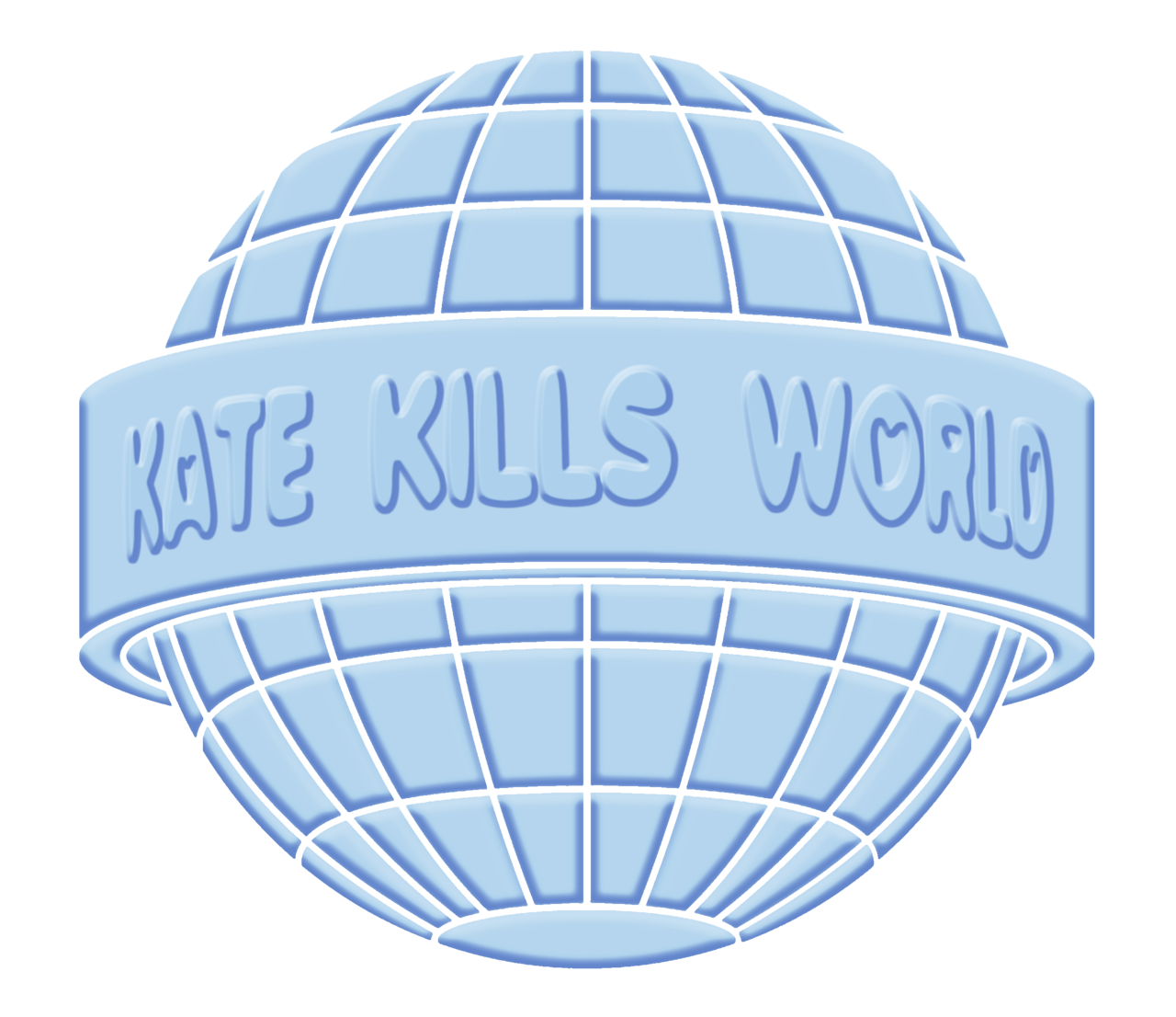 Substack banner for @katekillsworld