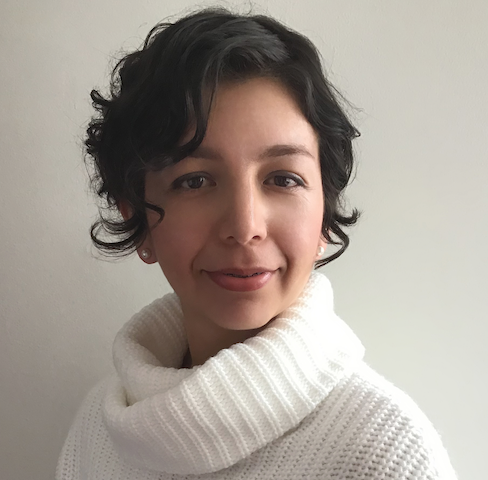 Carolina Segura-Ruiz photo