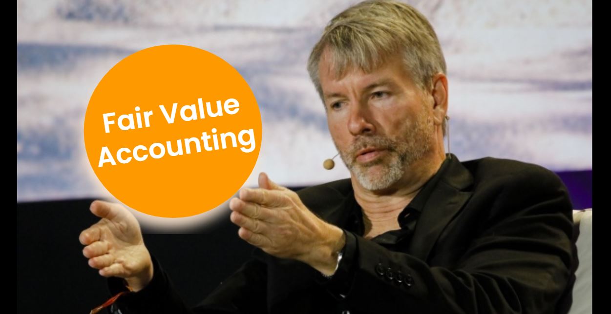 Why the FASB accounting guidance is very bullish for Bitcoin