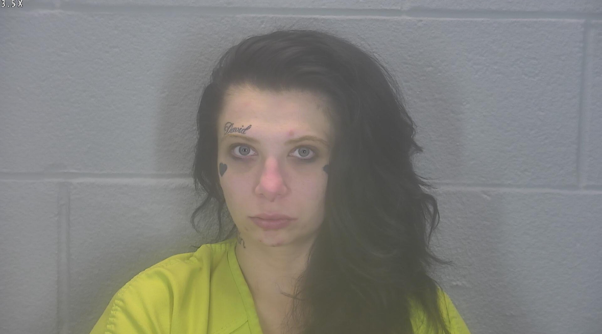 Hannah Marie Wilkinson