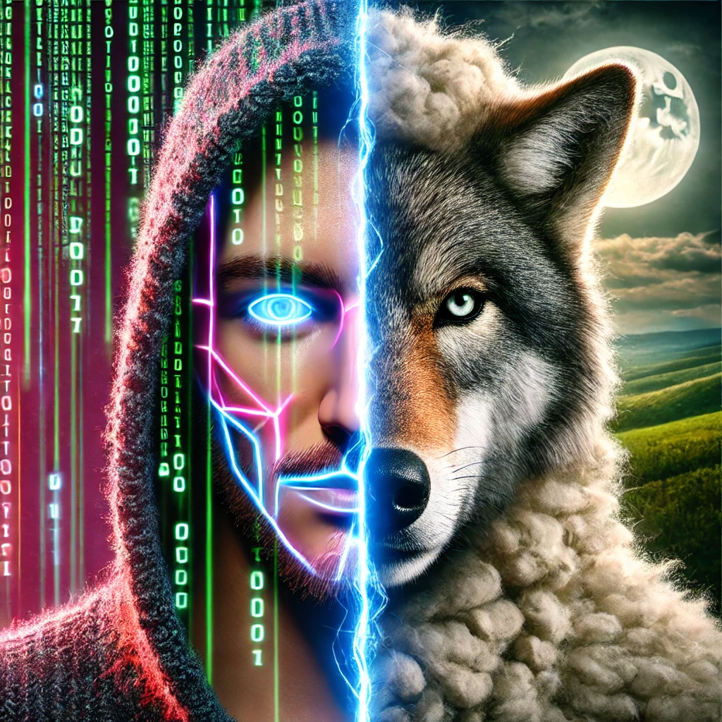 Cum Digital Forensics demască lupii în blană de oaie din lumea online