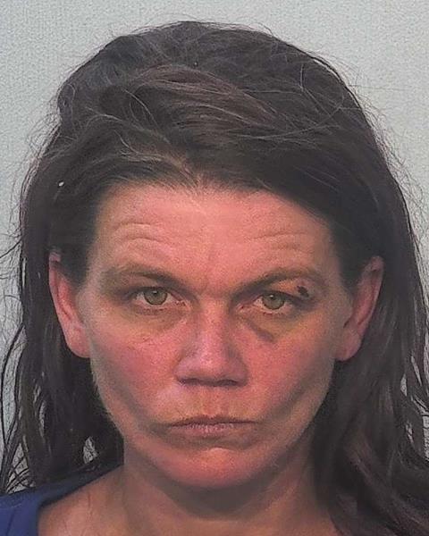 Alison Marie Governo