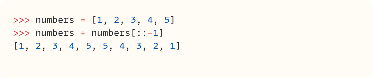 To Infinity and Beyond • The Infinite `for` Loop
