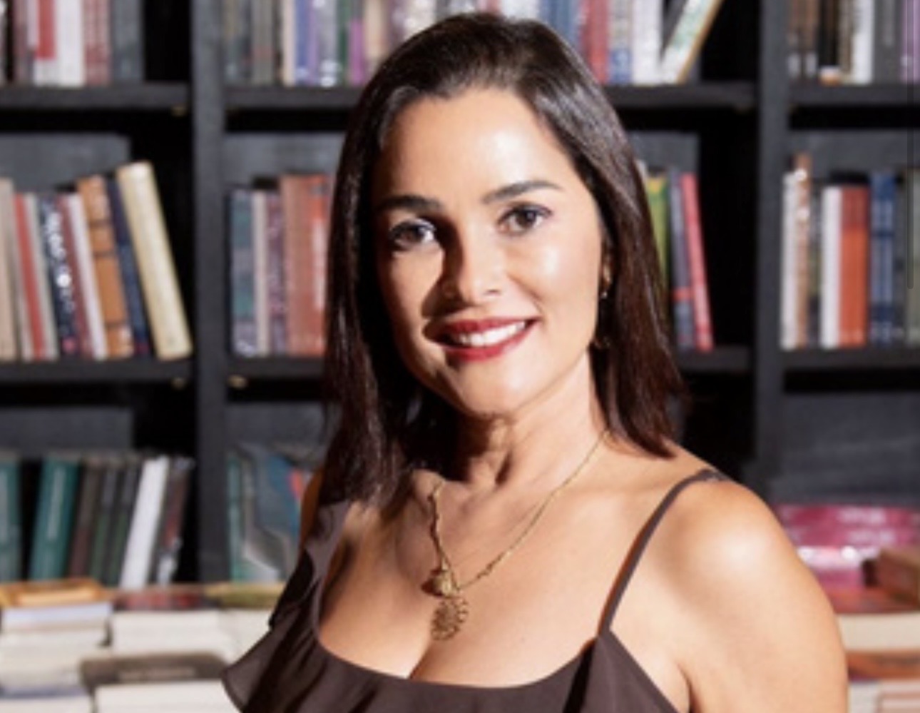 Danielle Martins receberá honraria em Brasília
por contribuições transformadoras