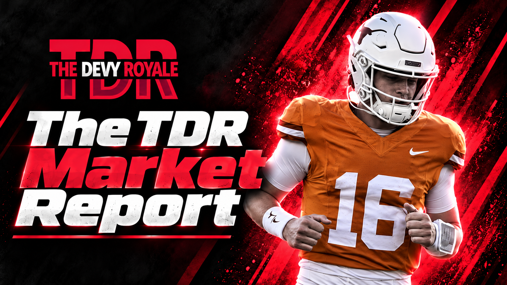 The TDR Market Report