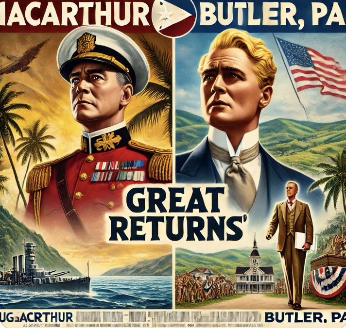 American Slaughter Pen – Part Eighteen