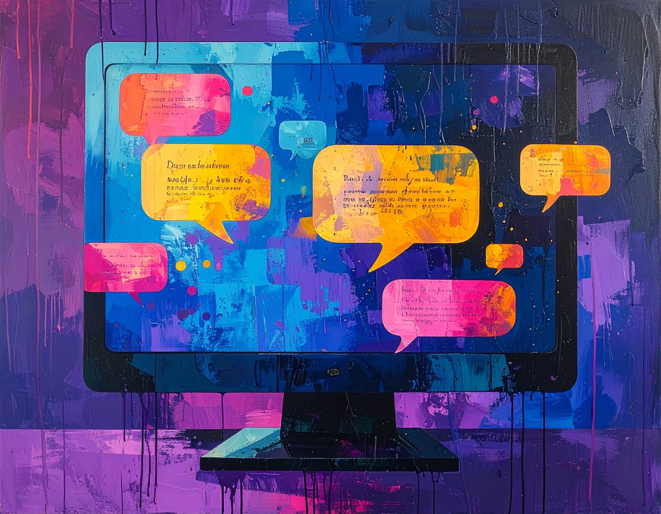 The Future of Software May Be Conversational Rather Than Autonomous