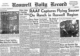 Review of the Skeptical Literature on the Roswell Incident
