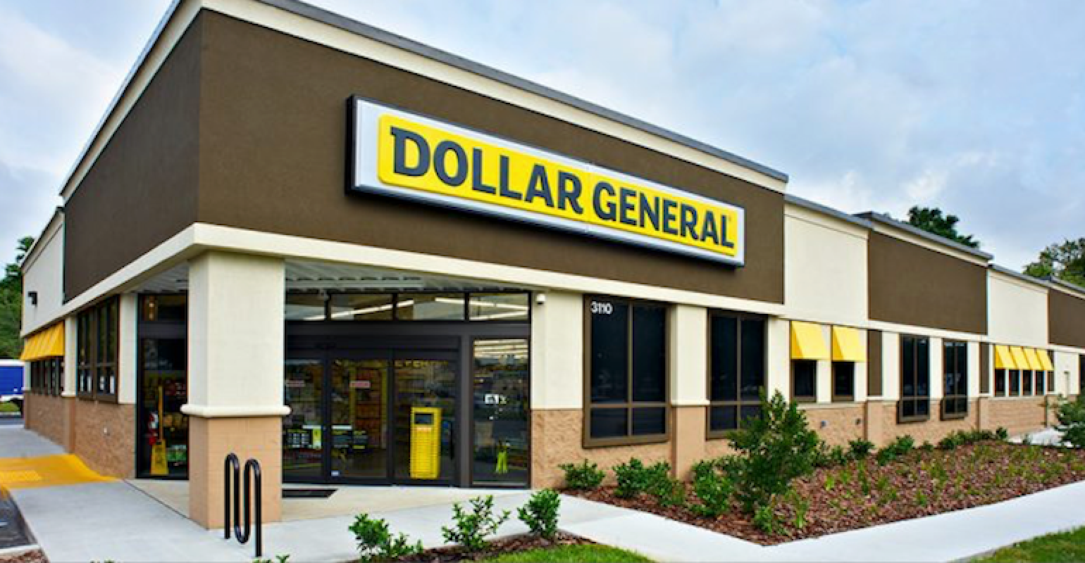 Image for article: Palm Bay Planning and Zoning Board to Consider Proposal for Dollar General Store