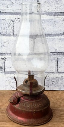 Jewish Invention Myths: The Kerosene Lamp Jewish Invention Myths: The Kerosene Lamp