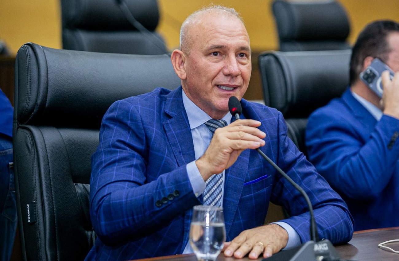 Assentamento Tiago Campin, em Nova Mamoré, terá ambulância após compromisso firmado pelo deputado Ezequiel Neiva