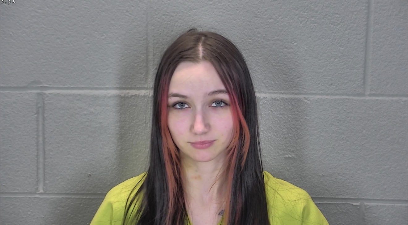 Kayla M Grater