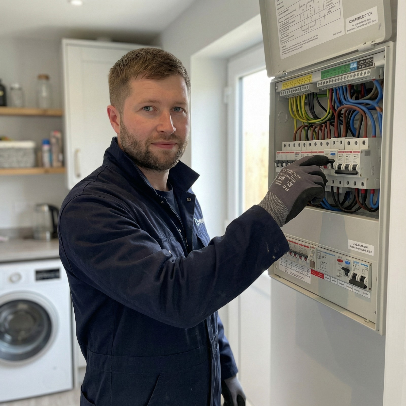 How much does a fuse box replacement cost in 2026?