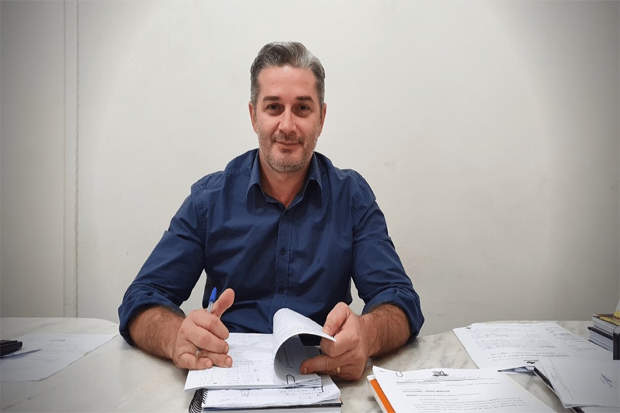 Justiça Eleitoral afasta tentativa de cassação do prefeito de Alta Floresta