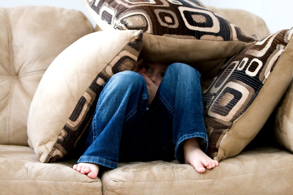 How to Find Freedom from Our Sin