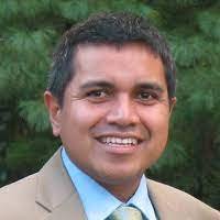 Ravi Iyer photo
