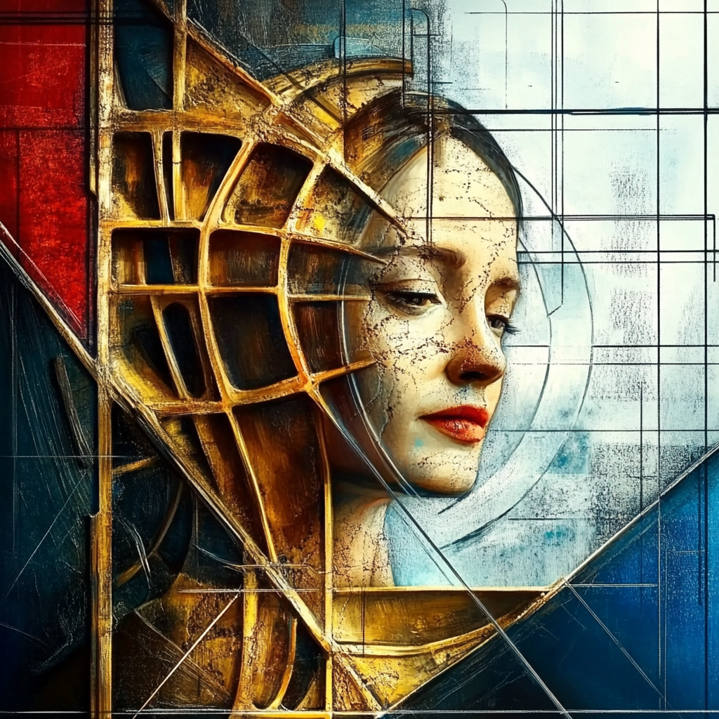 Nu fiecare rană se vede. Unele se proiectează pe pereți. Pe chipuri. În tribunale.