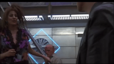 The 11 Most Iconic Boob Moments in Movie History