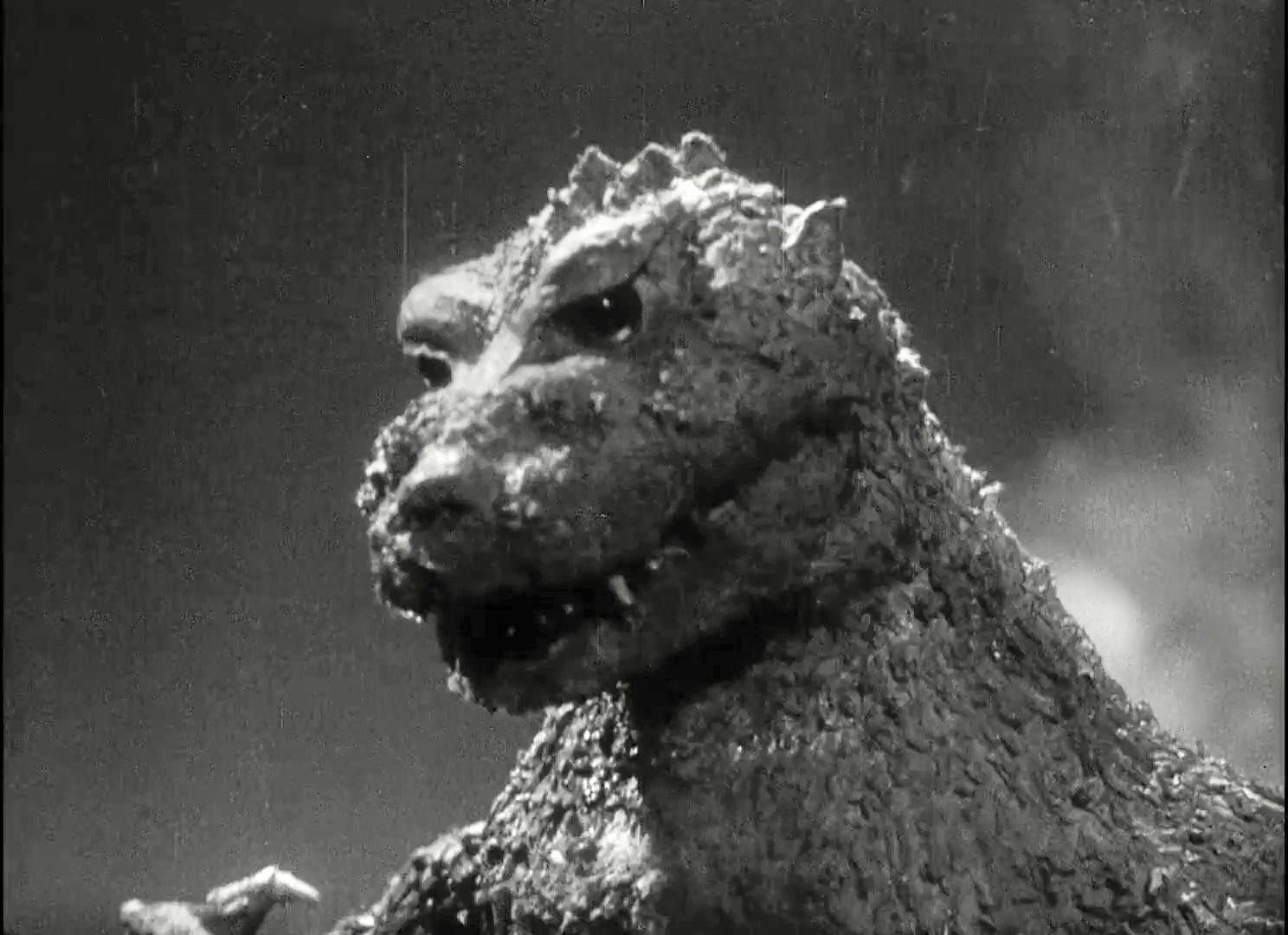 PRESS RELEASE: Godzilla Mission Brief