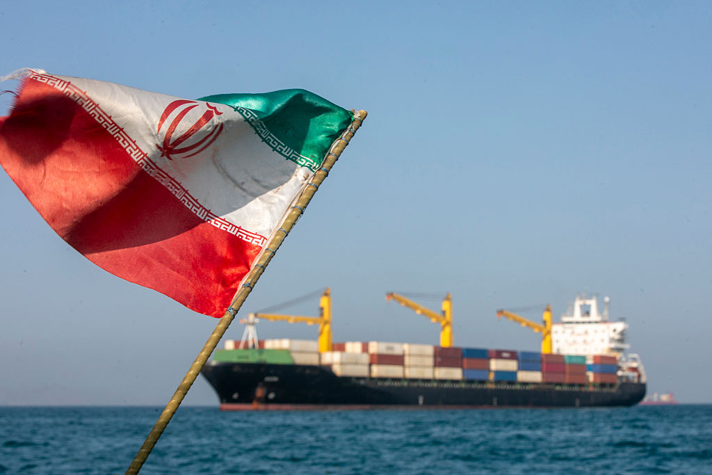 Iran Nuclear Talks Deadlocked Over Irreconcilable Demands on Both Sides