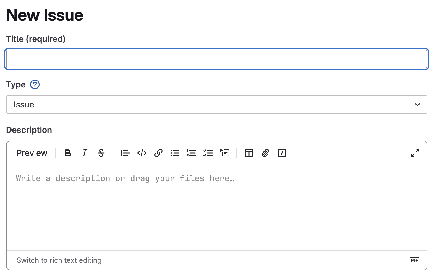 Comment développer avec les Issues Gitlab comme un pro