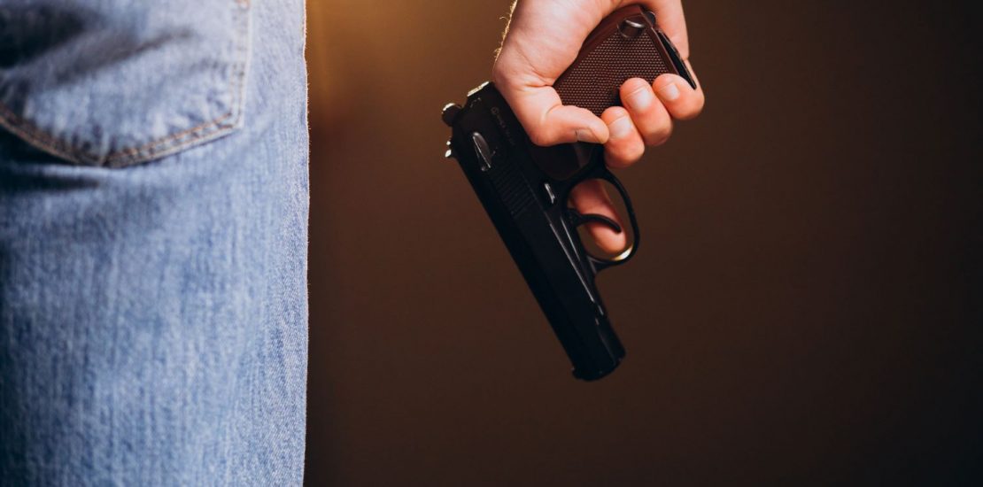 Motociclista é executado com 17 tiros em assentamento de Porto Velho