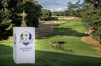 GBR Friday | Ryder Cup Economics 2025: Local Boosts, Global Sponsors, and Hidden Winners