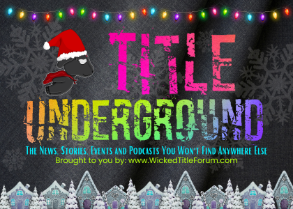 🐐🎁 Season’s Compliance & New Year Fixes