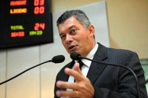 TJRO anula condenação do ex-deputado Edson Martins e ele está apto a disputar eleições