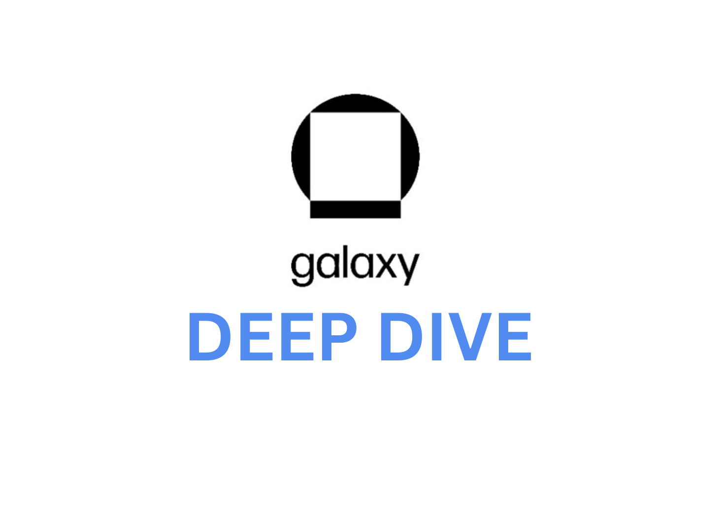 Galaxy Digital (Deep Dive) - GabGrowth