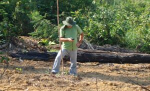Incra notifica irregularidades a 182 beneficiários de lotes rurais em Rondônia
