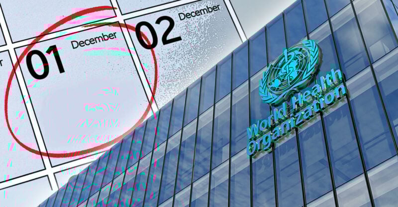 december deadline who proposal feature