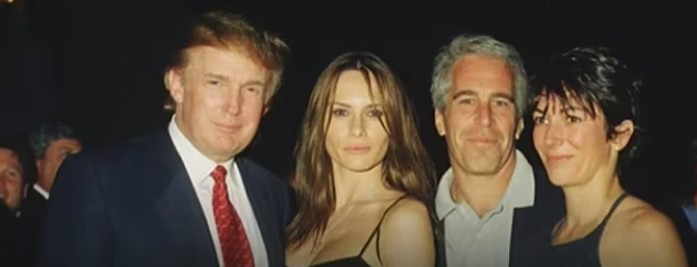 Epstein Survivors Call Out Melania Trump's Performative Press Conference