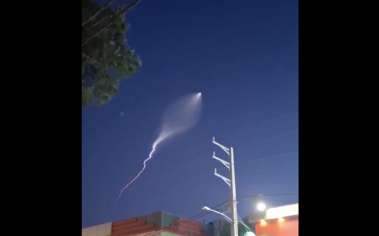 Irã dispara míssil Sejjil contra Israel; conheça os detalhes da arma que atinge velocidade mach 14